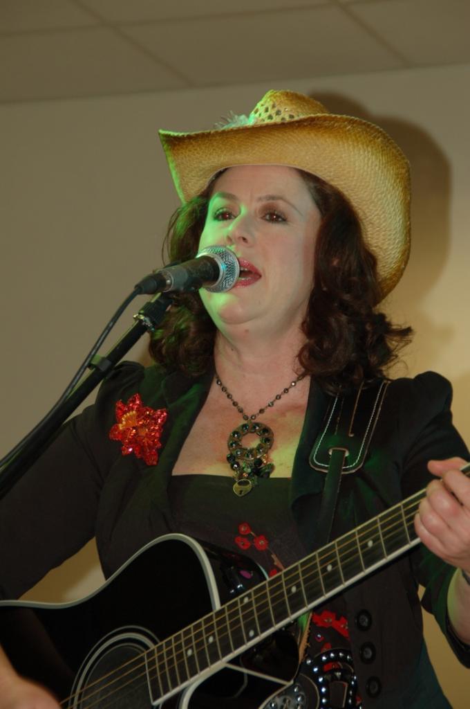 15.10.2016  Bal concert country Mc Kenzie Tonneins (11) (Copier)