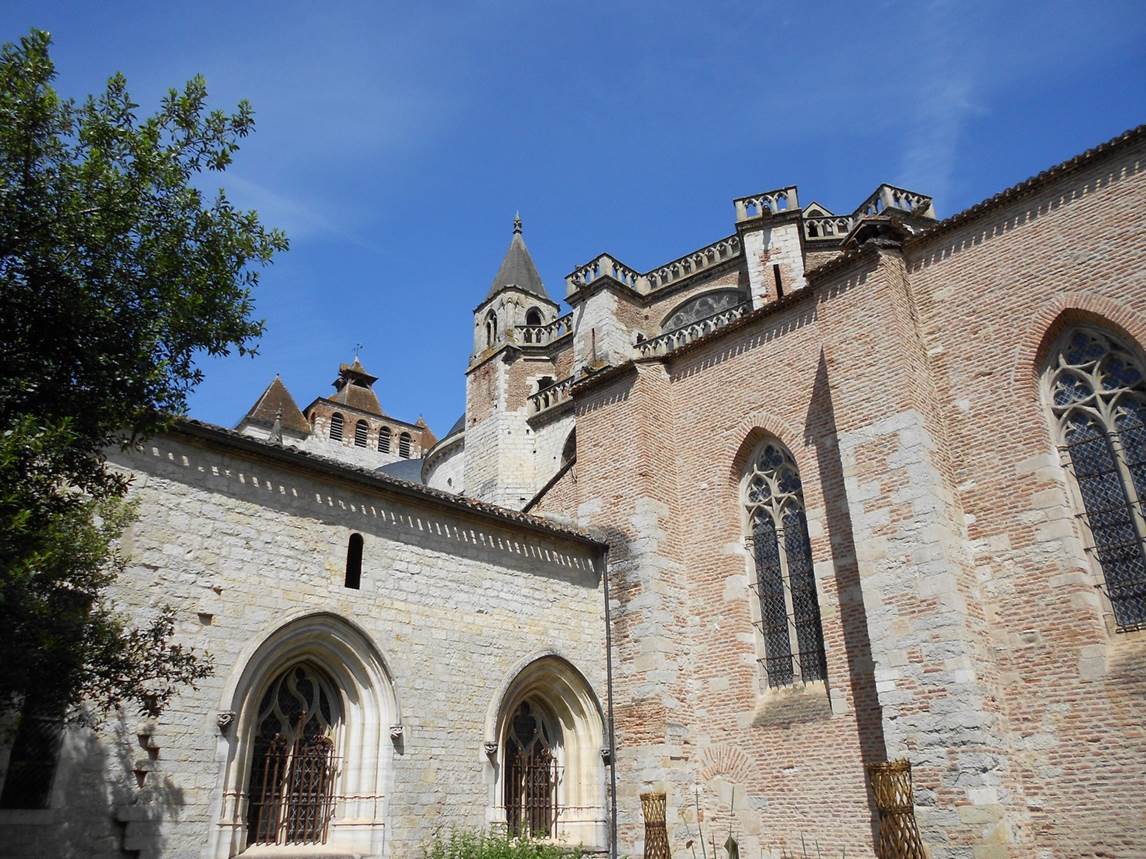 cahors TL13