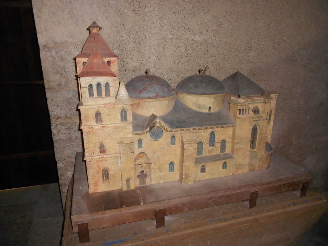 cahors TL15