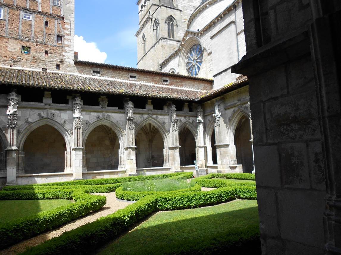 cahors TL17