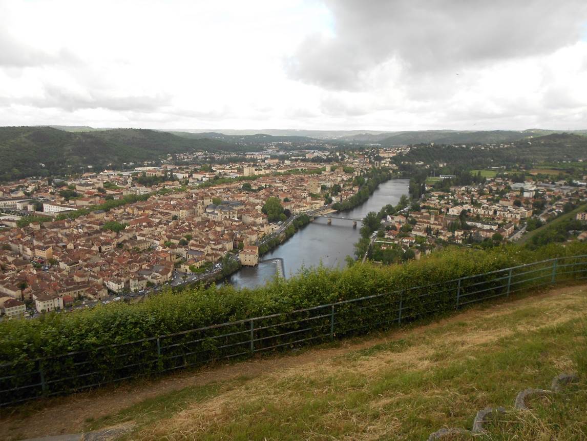 cahors TL2