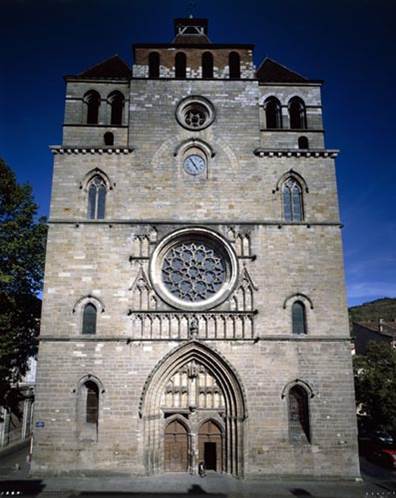 cahors TL20