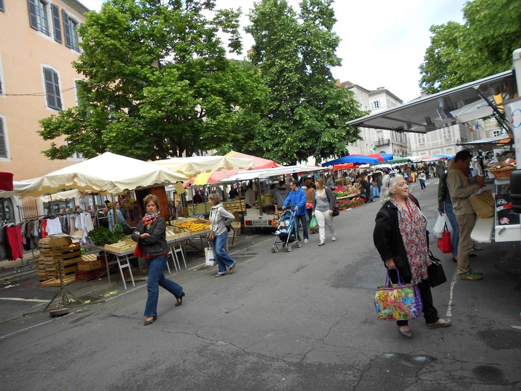 cahors TL23