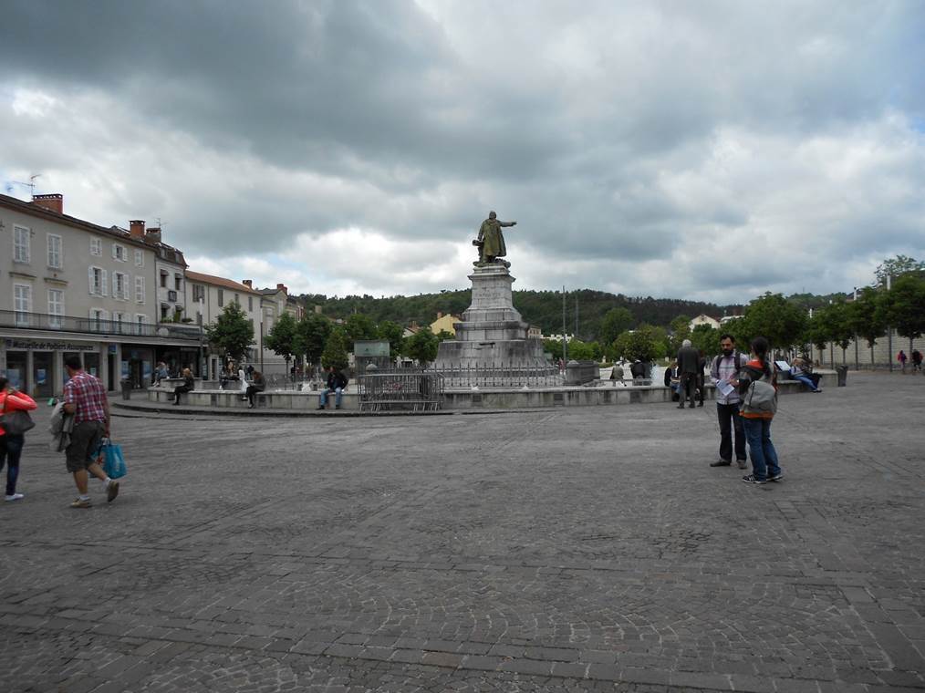 cahors TL24