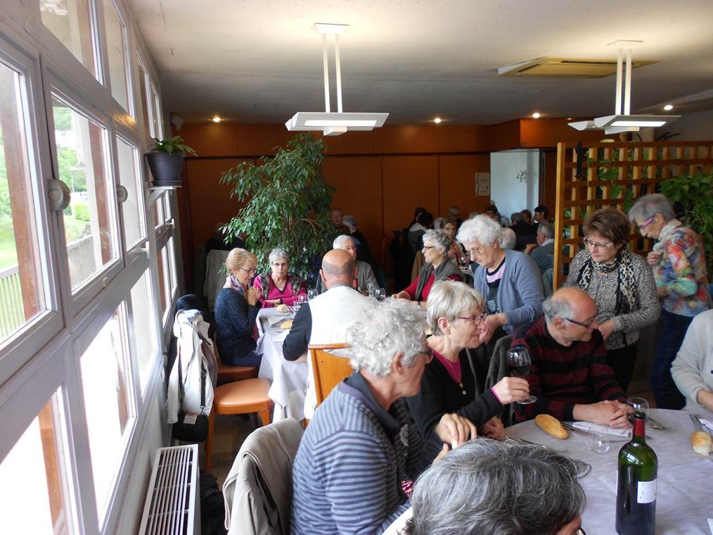 cahors TL26