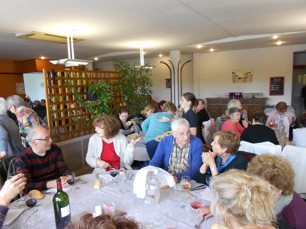 cahors TL27