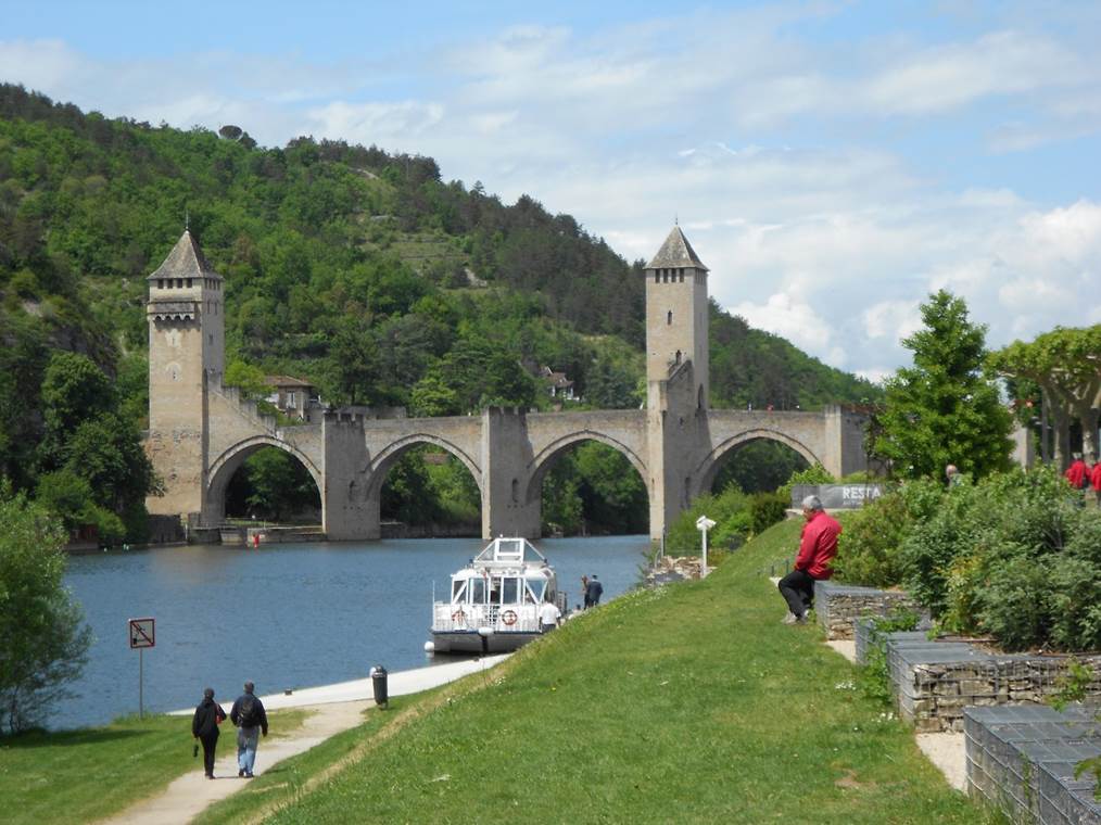 cahors TL33