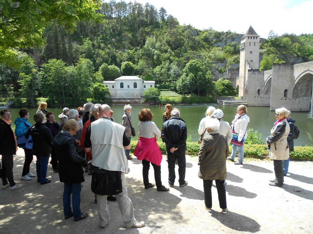 cahors TL35