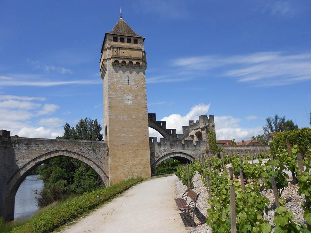 cahors TL36