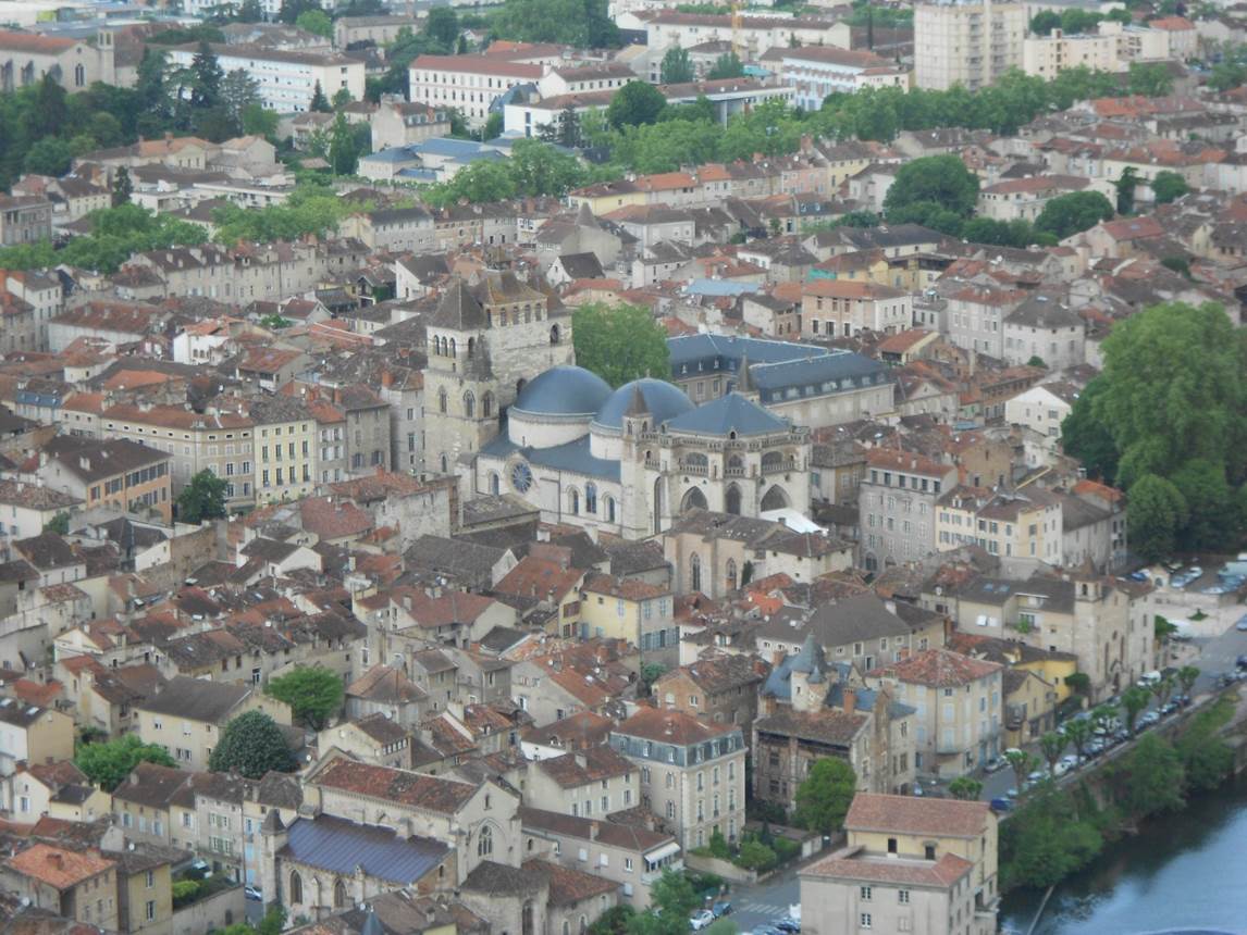 cahors TL5