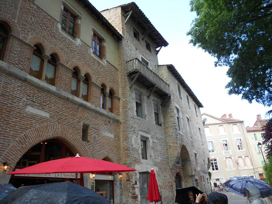 cahors TL6