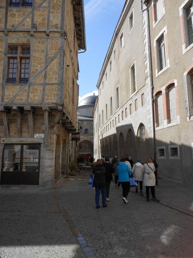 cahors TL7