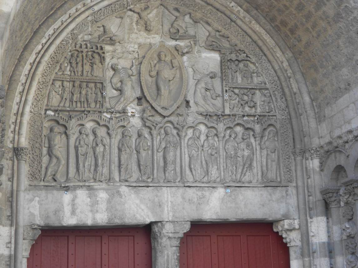 cahors TL9