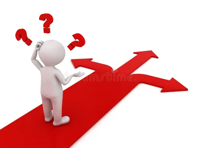 D fle ches de l homme trois trois directions diffe rentes 38751050 jpg